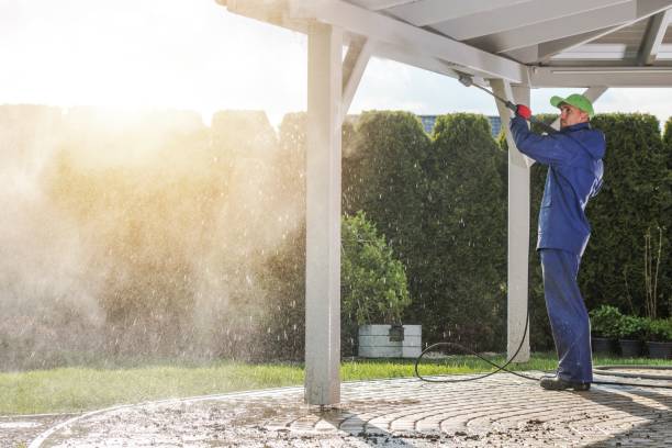 Best Factory Floor Cleaning  in Cloverleaf, TX